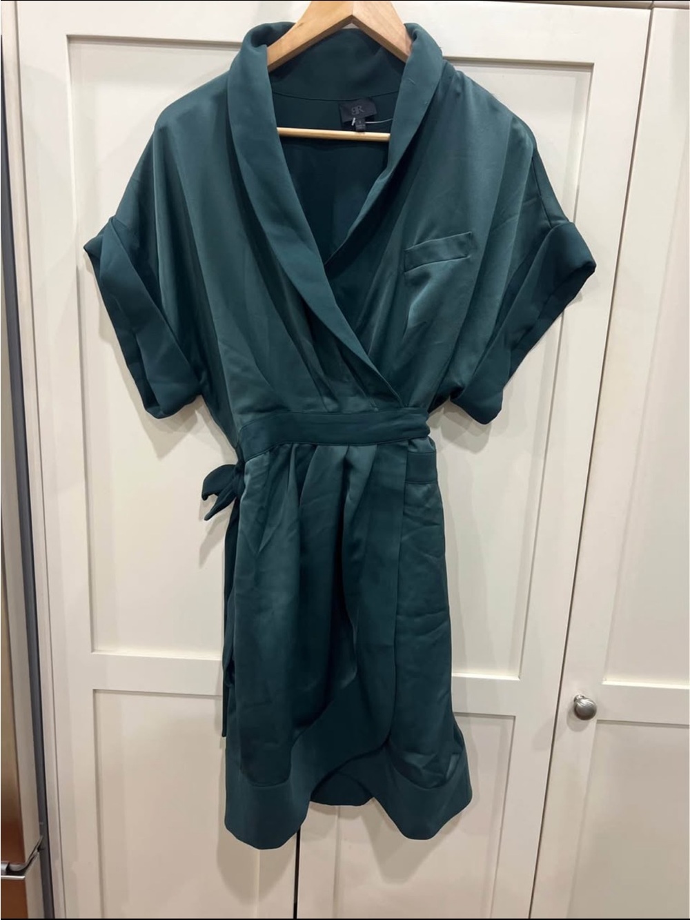 Banana republic dress
